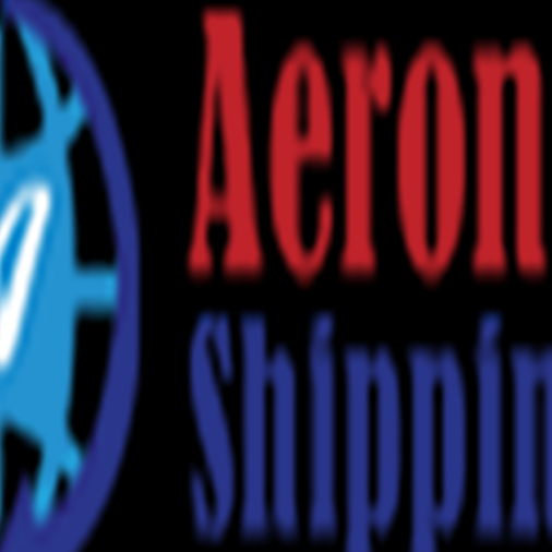 Aeron Shipping