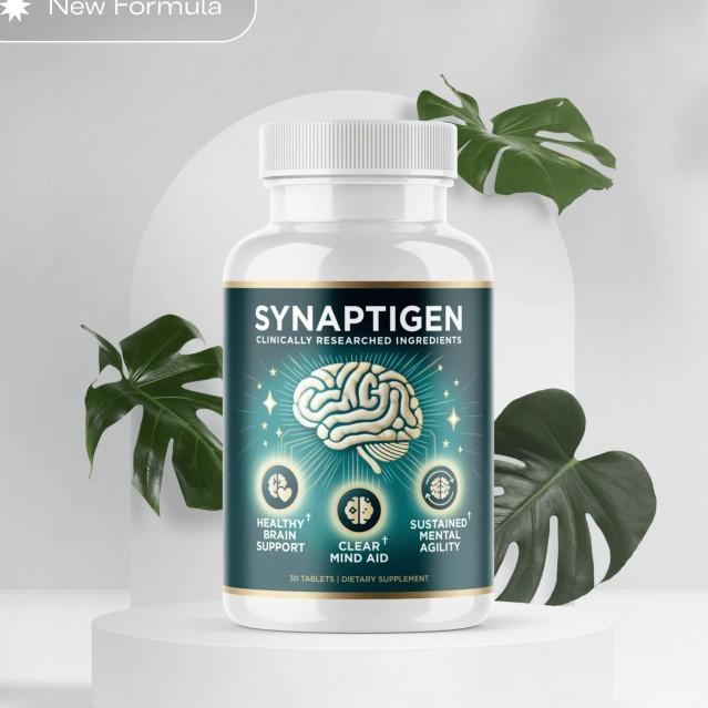 Synap Tigen