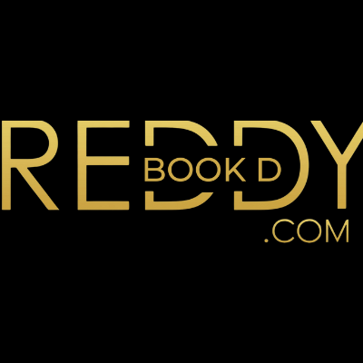 Reddybook Sport