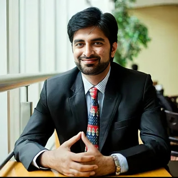 Hasaan Khan