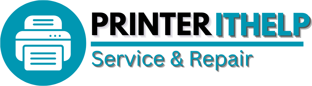 Printer IT  Help