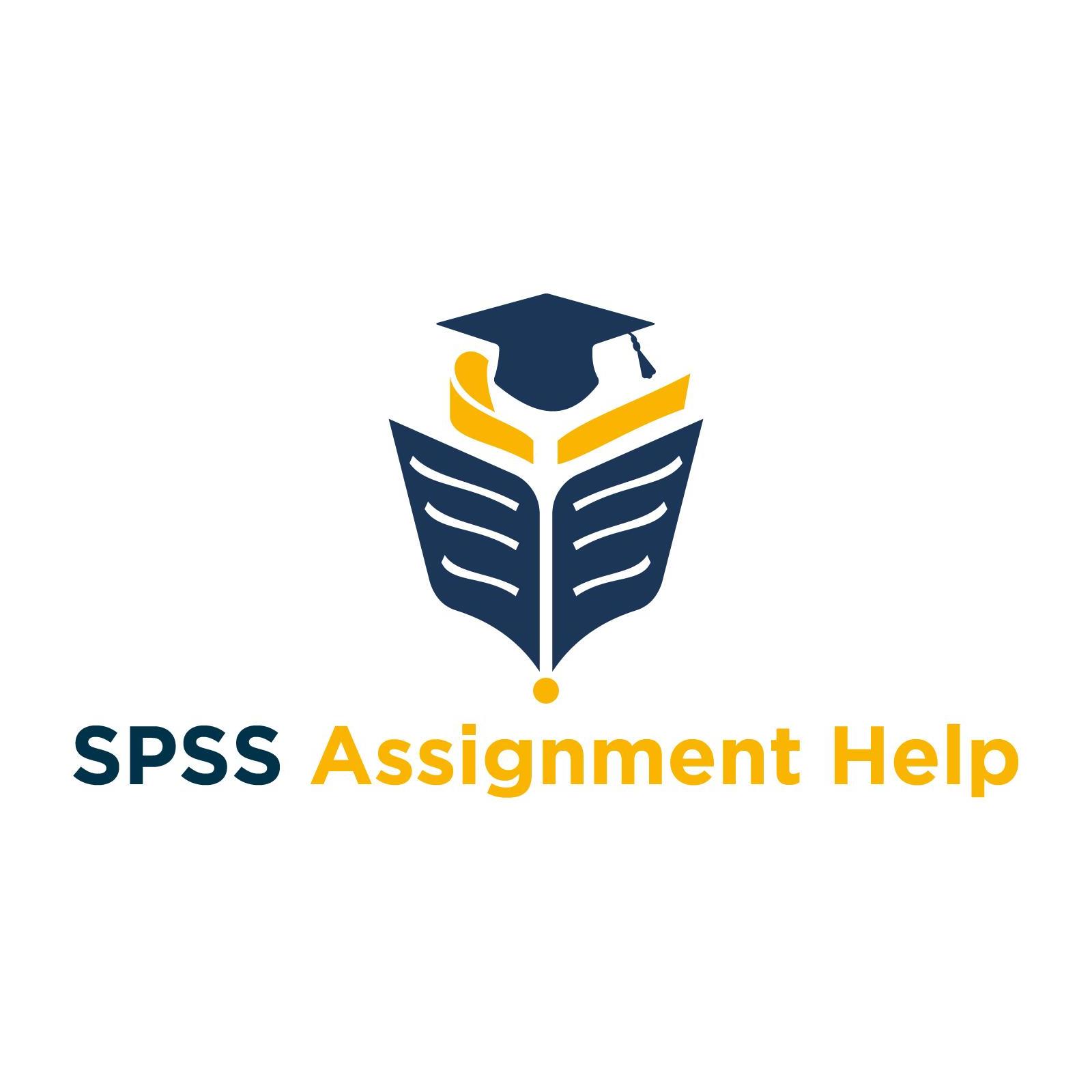 SPSS Assignment Helper