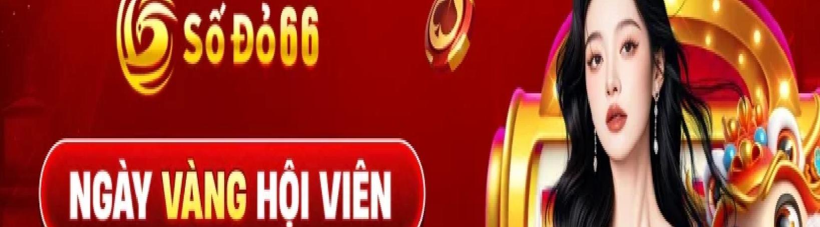 Trang Chủ SODO66