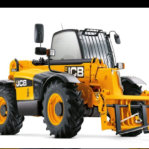 jcbloadall hire