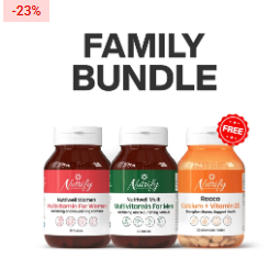 Nutrify Health