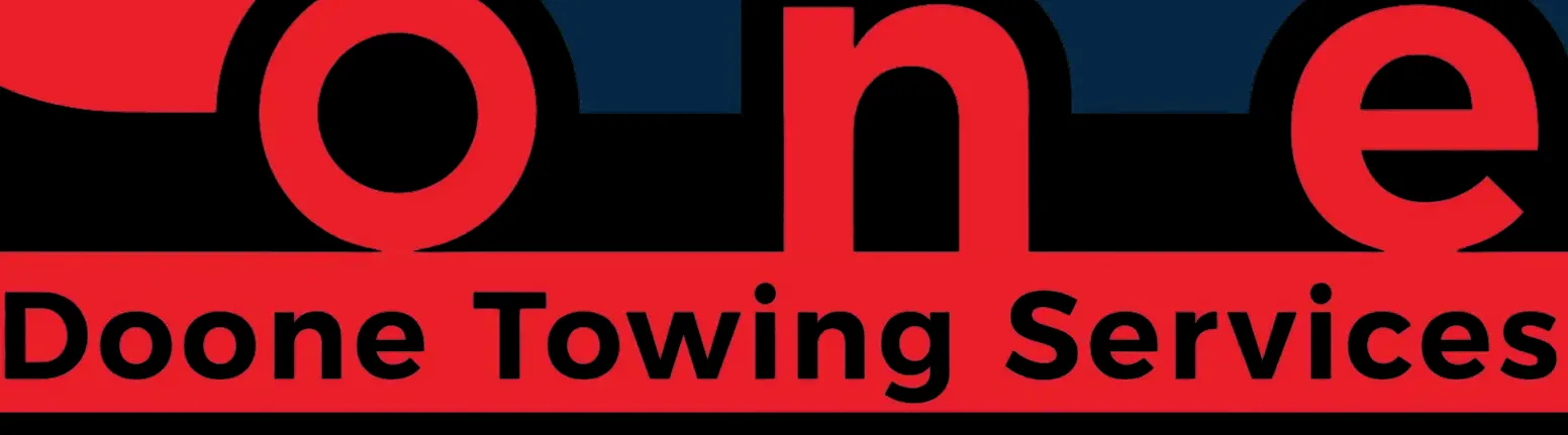 Doone Towing
