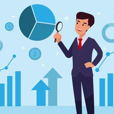 Market Researcher
