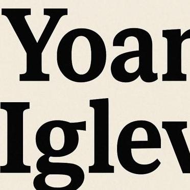 Yoan Iglev