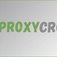 Proxy Croxy