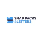 Snap Packs Letters