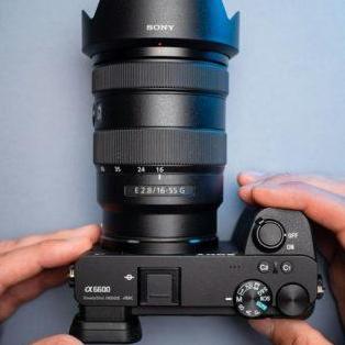 Camera Experts