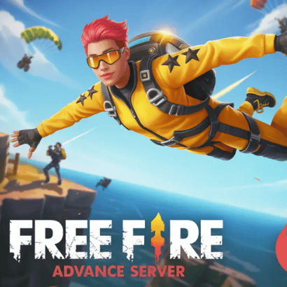 Free Fire Advance Server