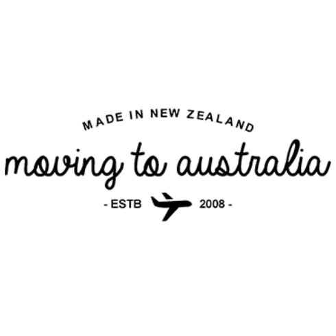 Moving To Australia