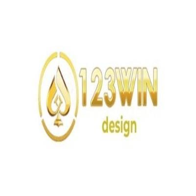 123WIN design