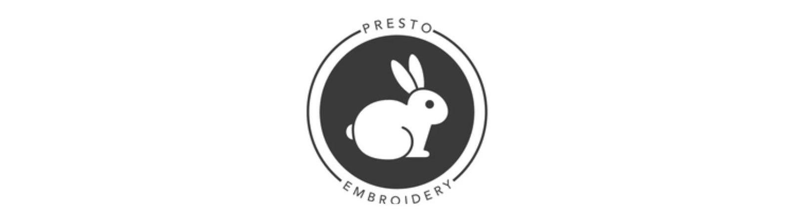 Presto Embroidery