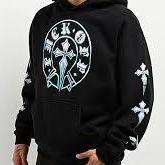 Chromehea Hoodies