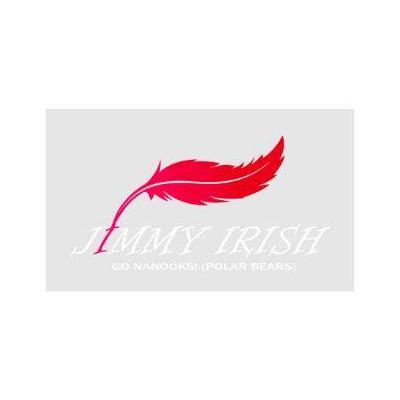 Jimmy  Irish