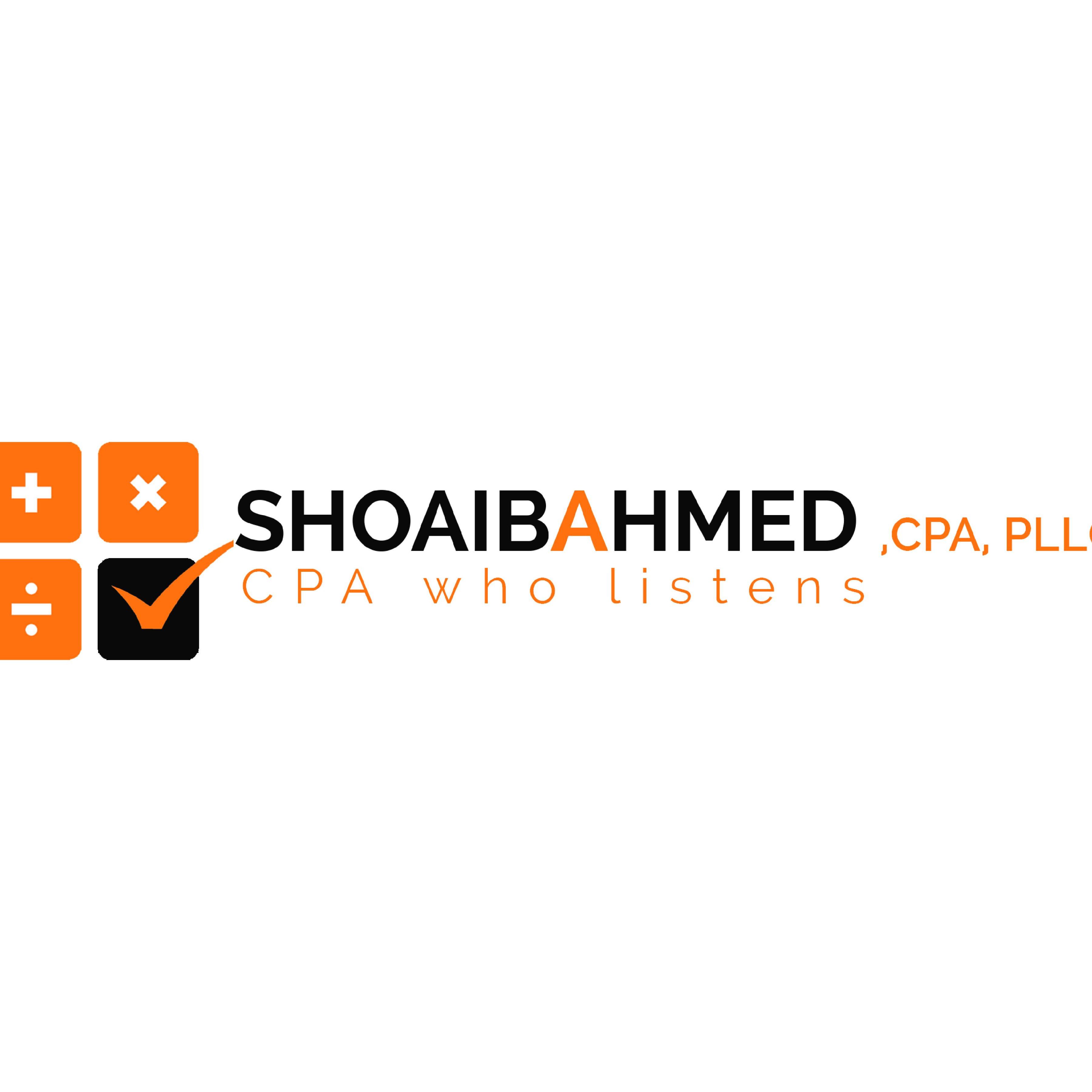 Shoaibahmedcpa PLLC