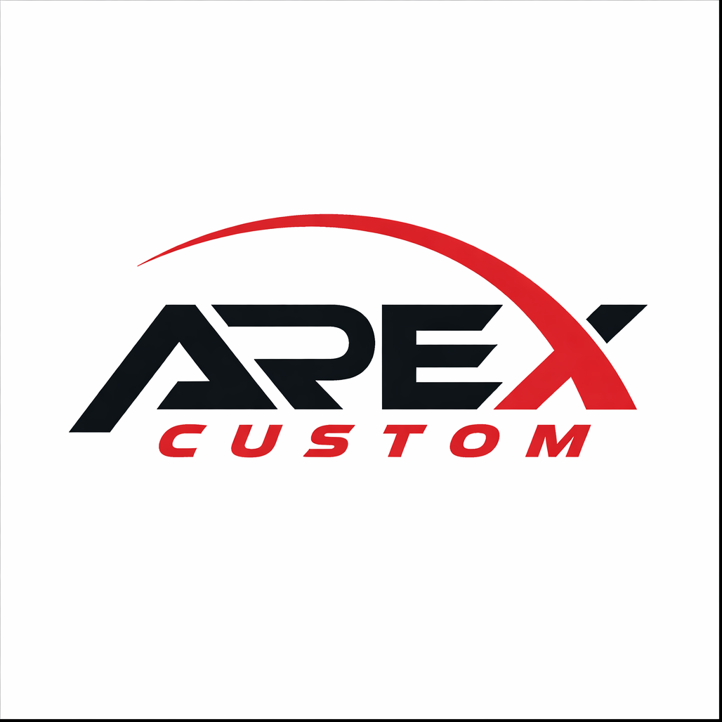 Apex  Customs