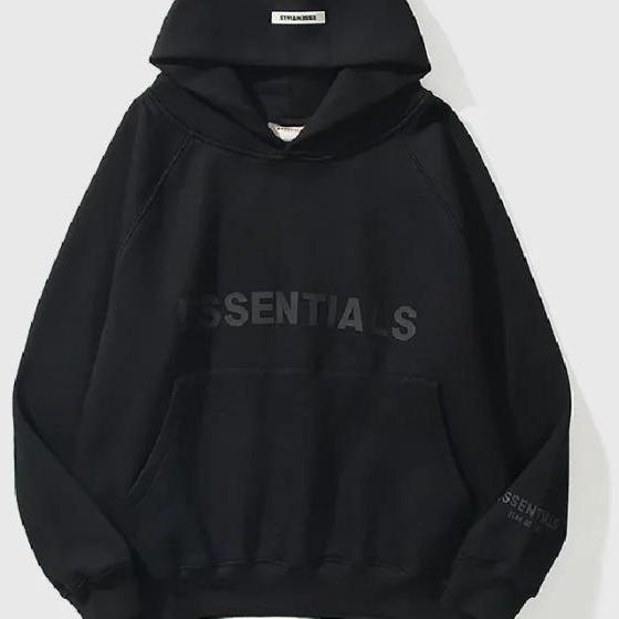 Essentials Tracksuit