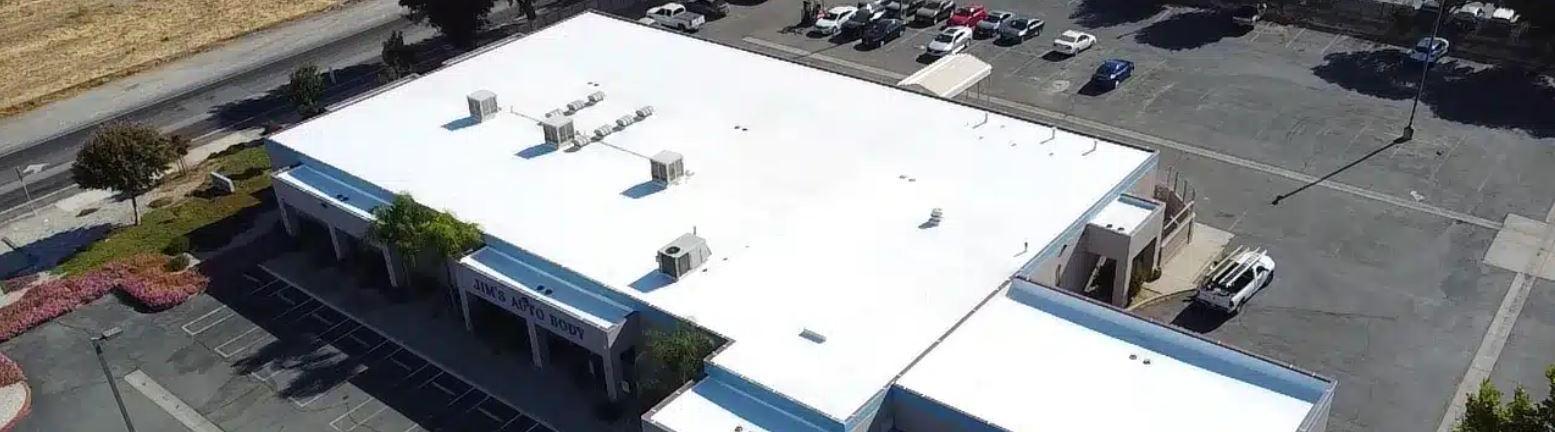 Peterson Roofing