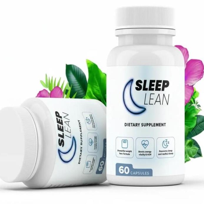 Sleep Lean