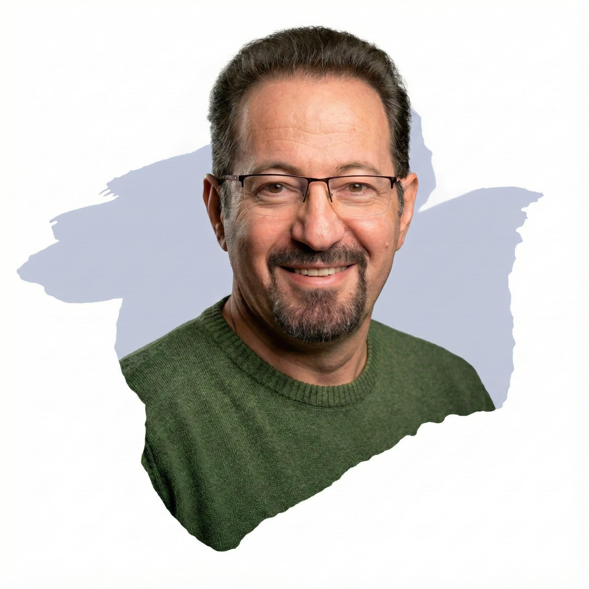 Amirbahador  Hatami