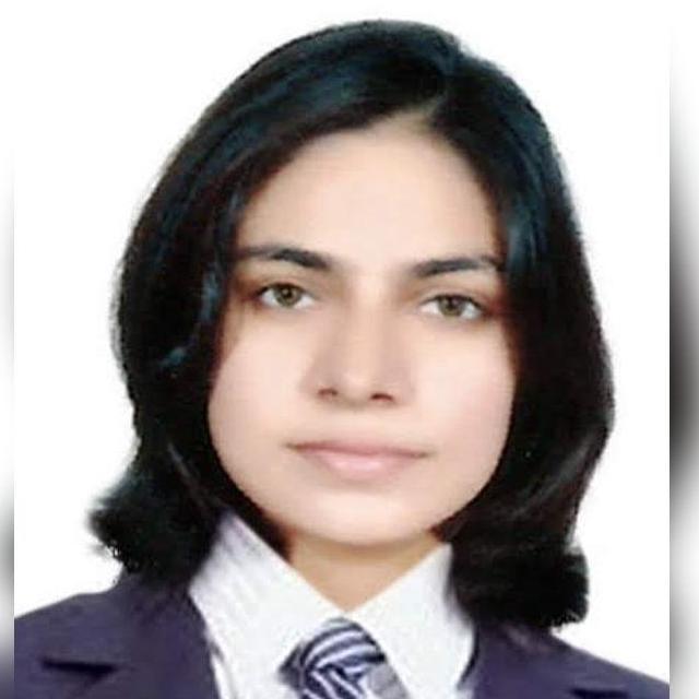 Iffat Aziz