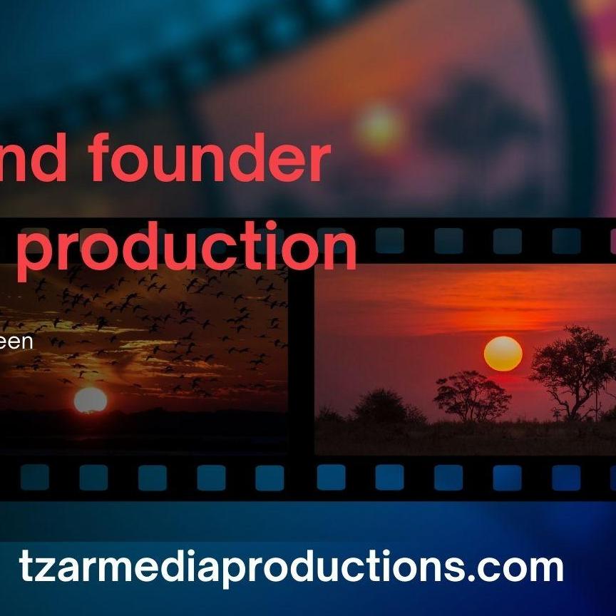 Tzar Media