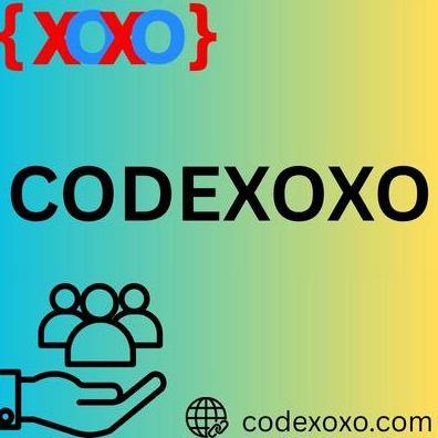 CODE XOXO
