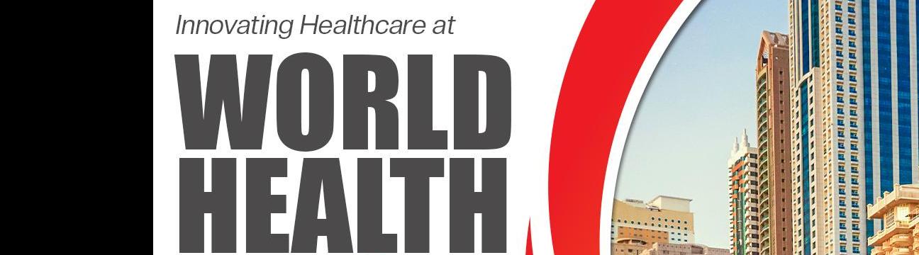 Innovating Healthcare at World Health Expo 2026