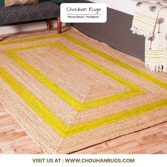 jute rugs
