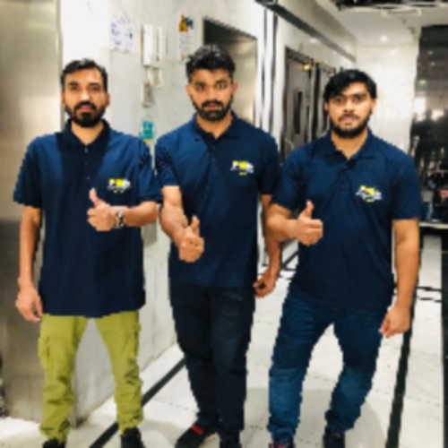 Movers And Packers In Dubai