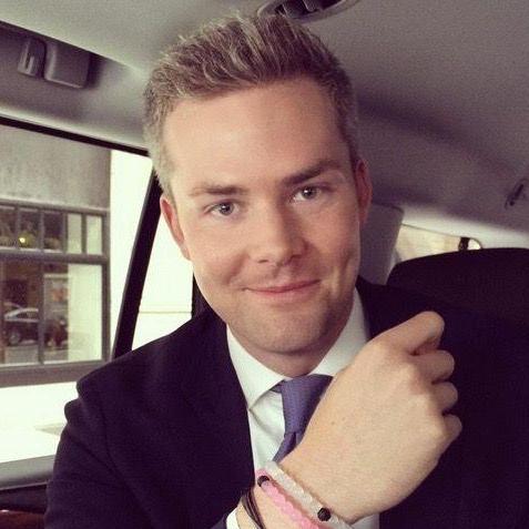 Ryan Mitchel