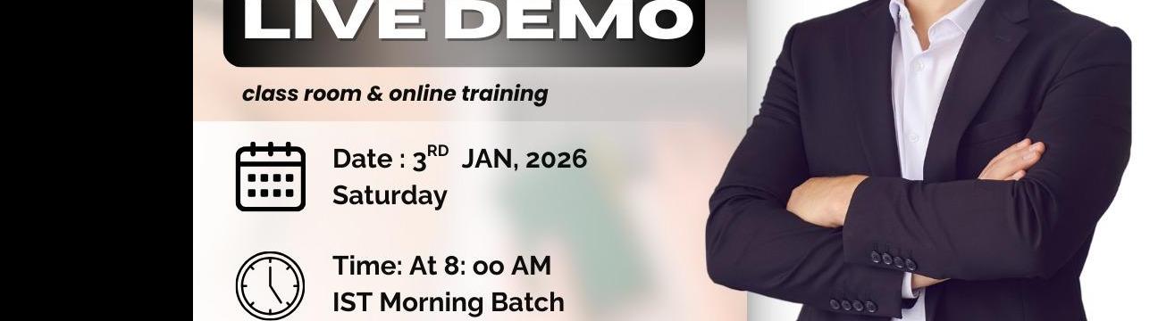 Free oracle fusion scm online training - Live Demo