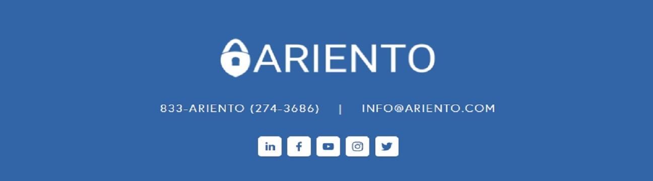 Ariento Inc