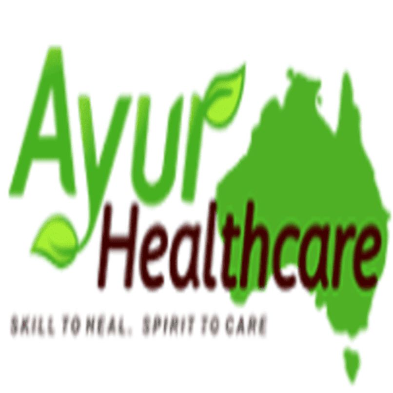 Ayur Healthcare