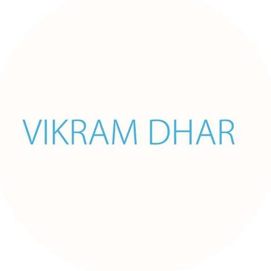 Vikram Dhar