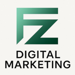 FZ Social Media  Marketing