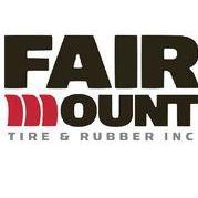 Fairmount Tire And Rubber