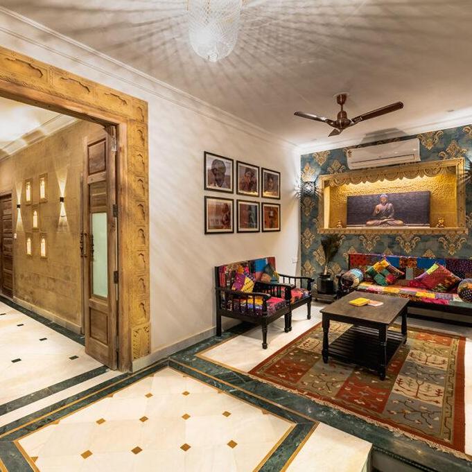 Meri  Haveli