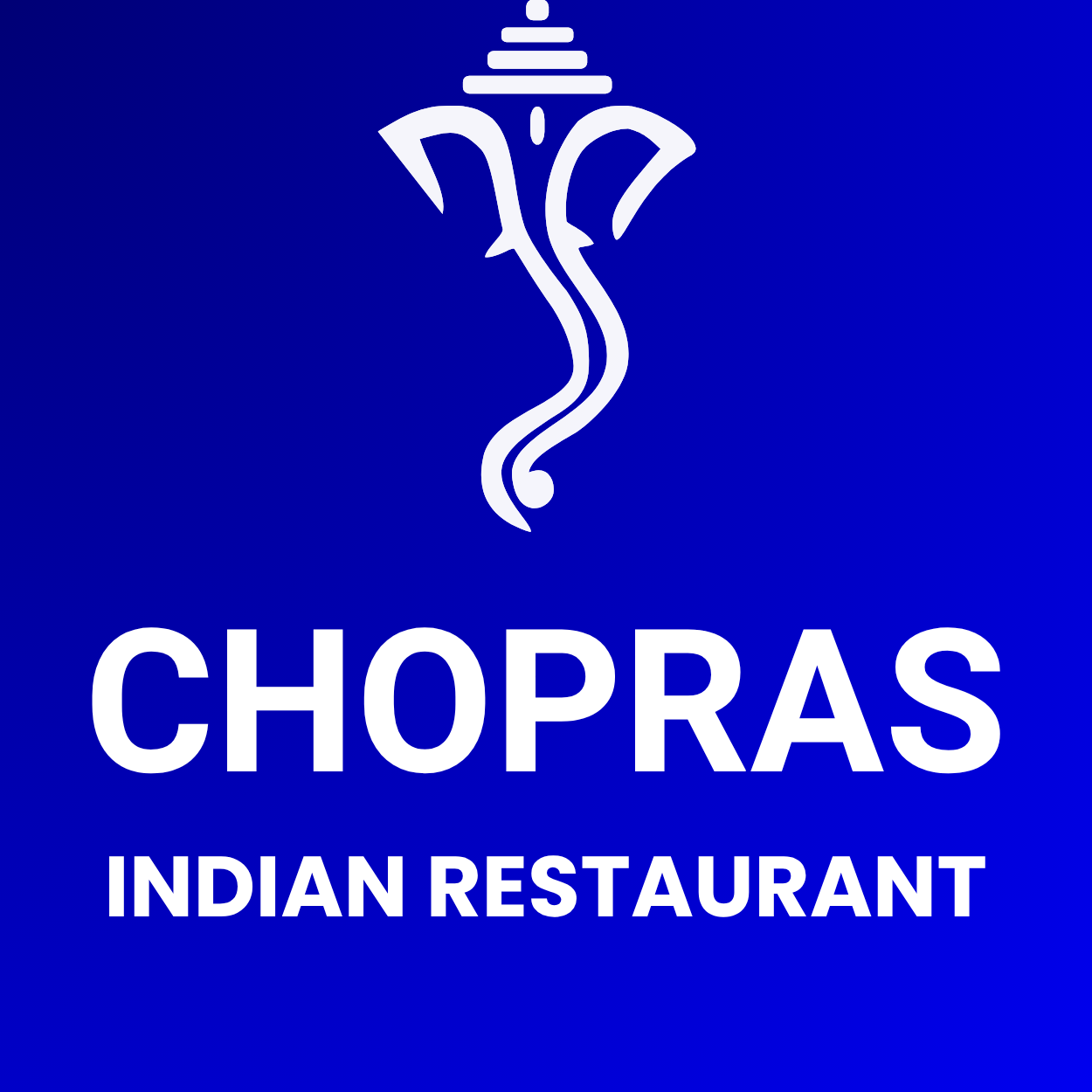Chopras Indian  Restaurant