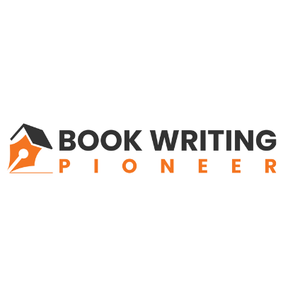 Book  Writing Pioneer