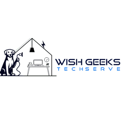 Wish Geeks Techserve
