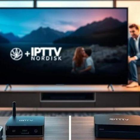 Iptv Norge