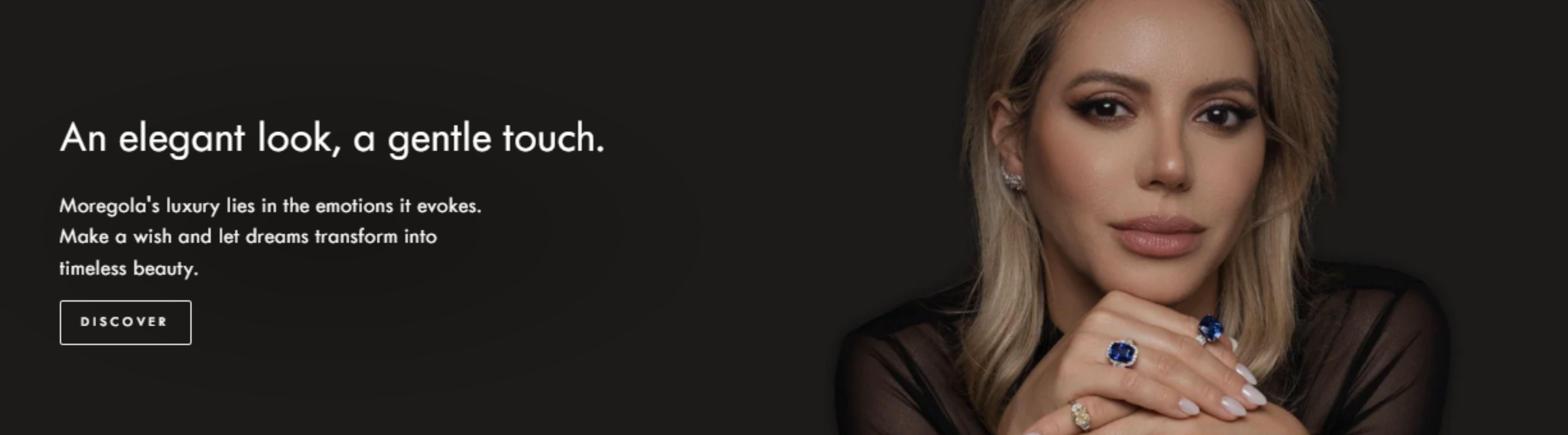 Moregola Fine Jewelry - Jeweler Vienna