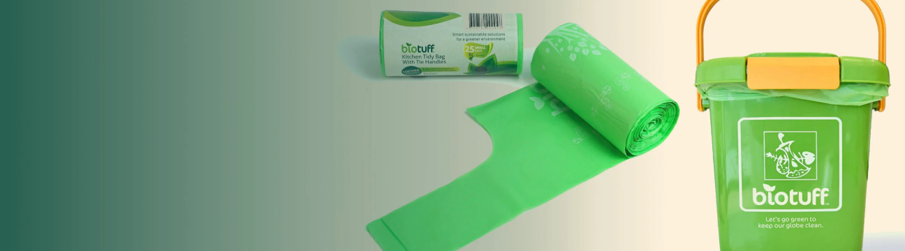 Bio Tuff