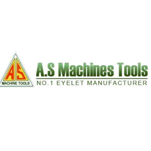 A.S Machine Tools
