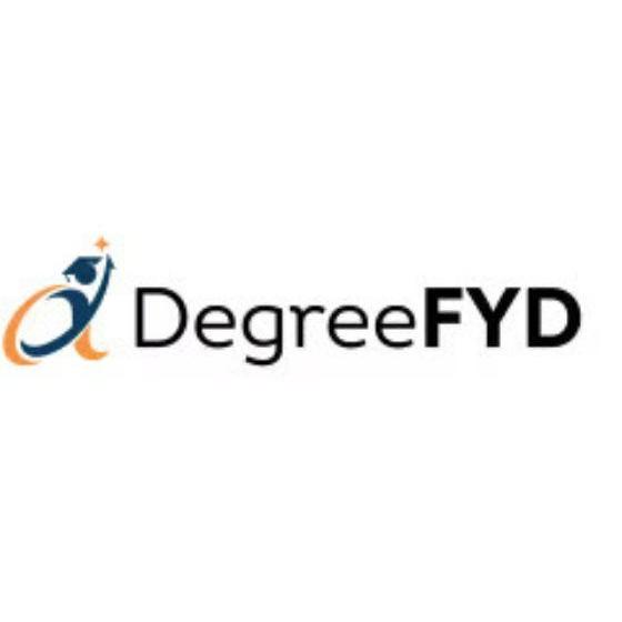 Degree  FYD