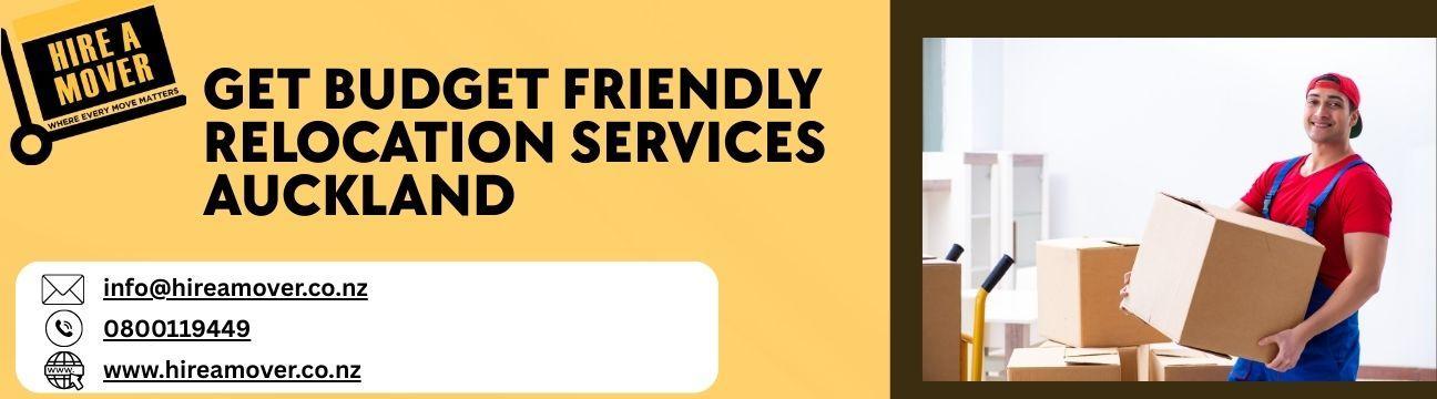 Hire A Mover
